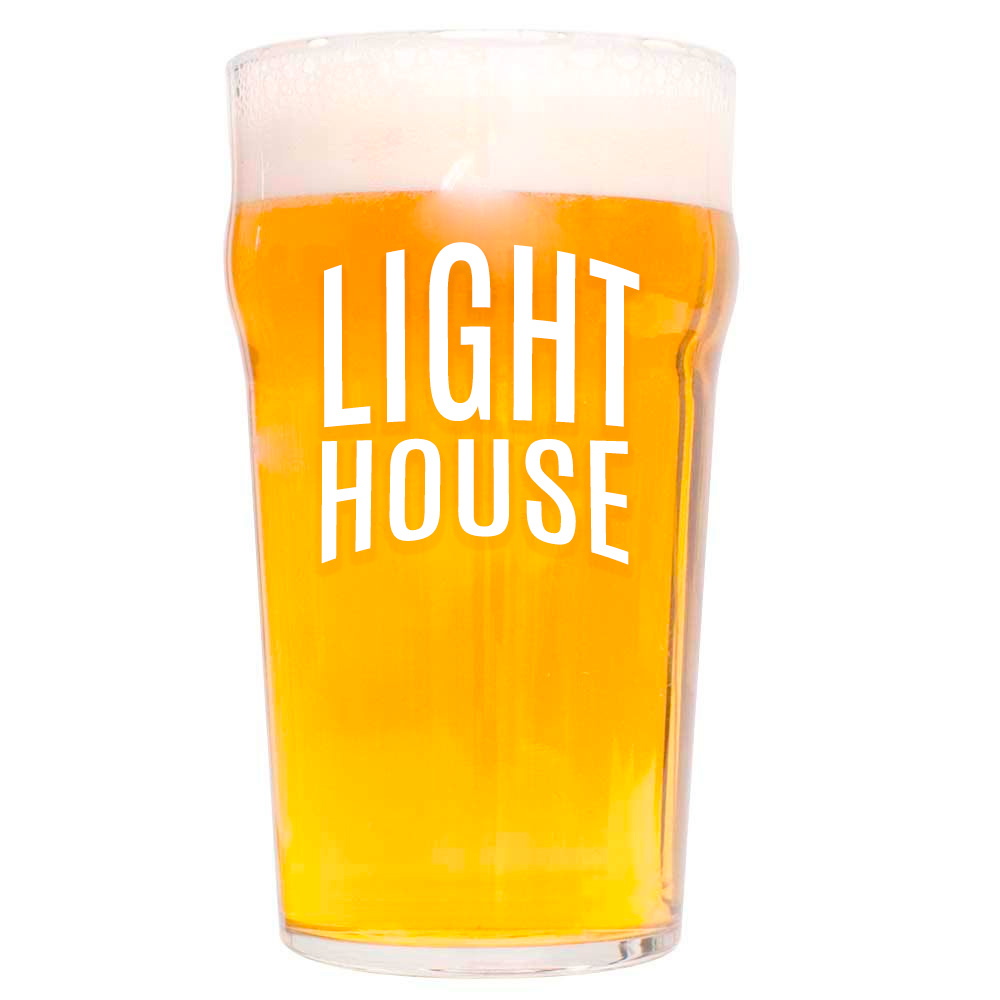 Kit Receita Cerveja Fácil Light House Session Hazy IPA